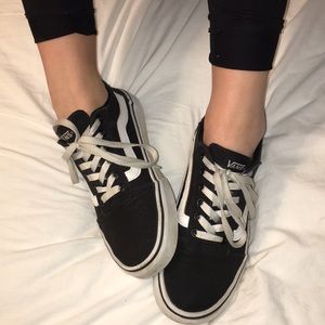 vans